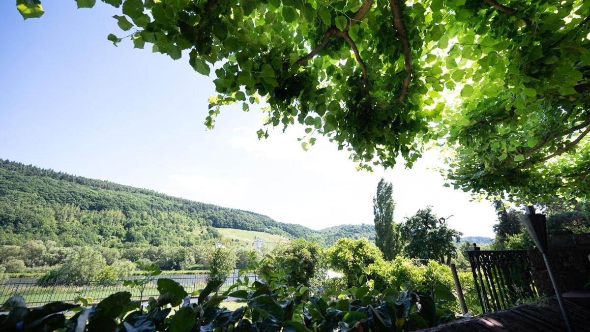 Boutiquehotel Kloster Pfalzel Trier Exterior photo
