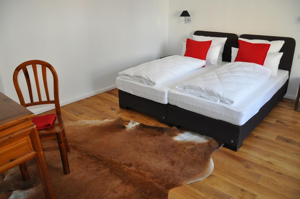 Boutiquehotel Kloster Pfalzel Trier Room photo